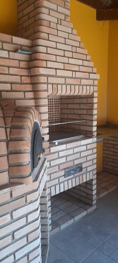 Linda Chacara Em Ibiúna Zewnętrze zdjęcie