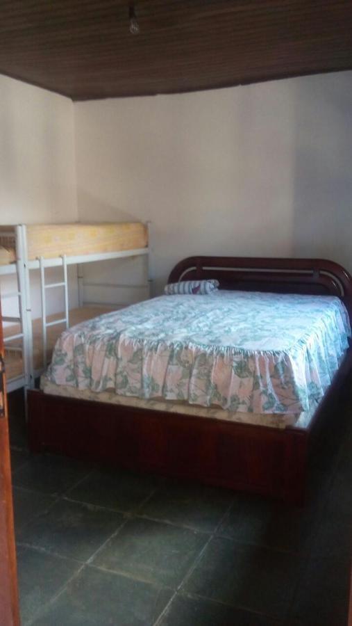 Linda Chacara Em Ibiúna Zewnętrze zdjęcie