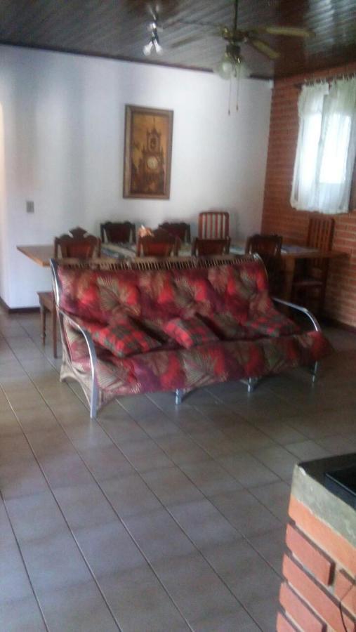 Linda Chacara Em Ibiúna Zewnętrze zdjęcie